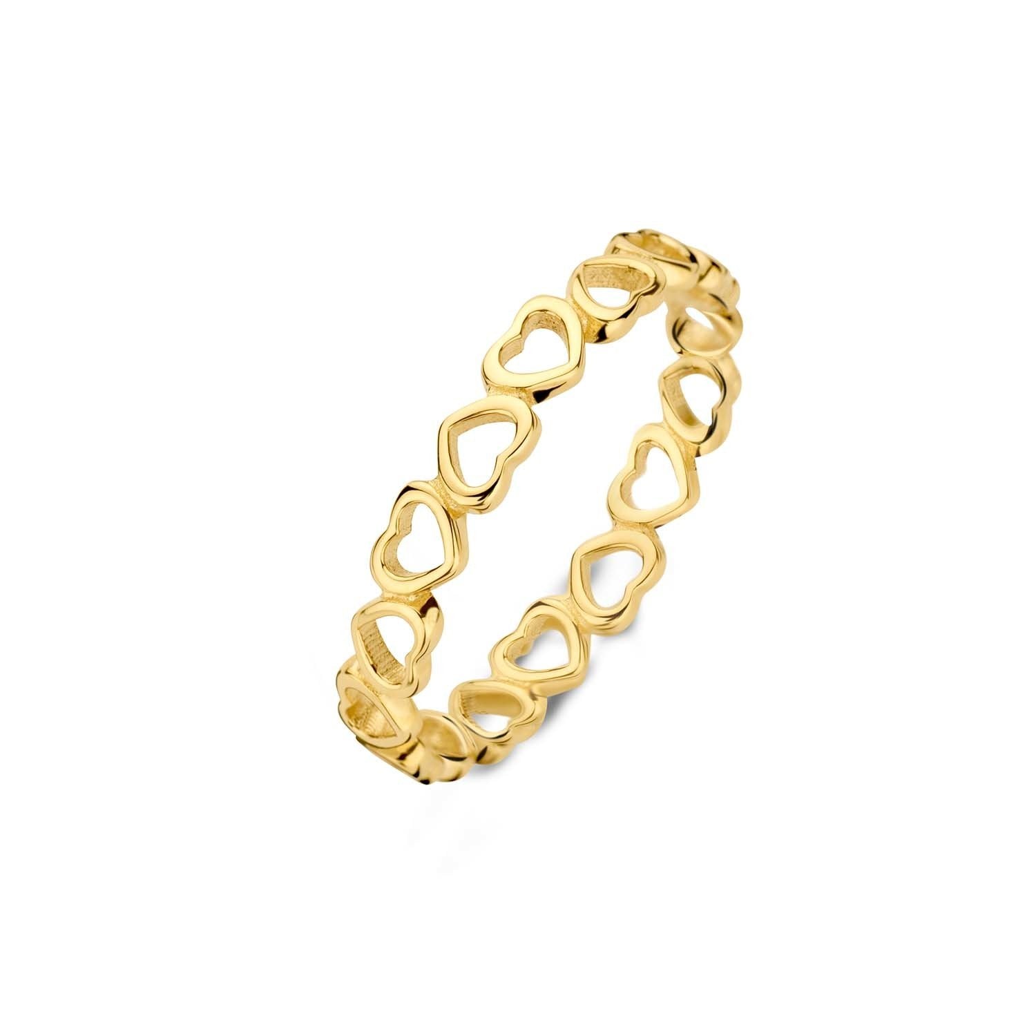 Corazon ring