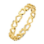 Corazon ring