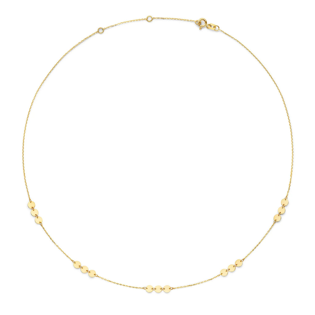West End ketting