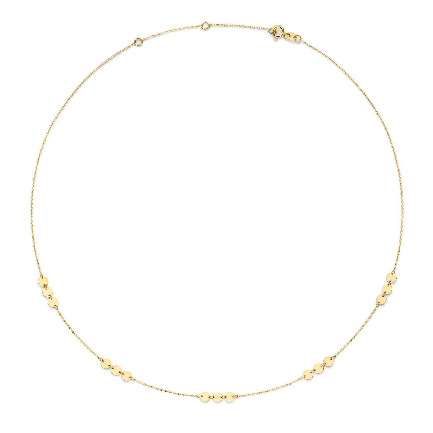 West End ketting