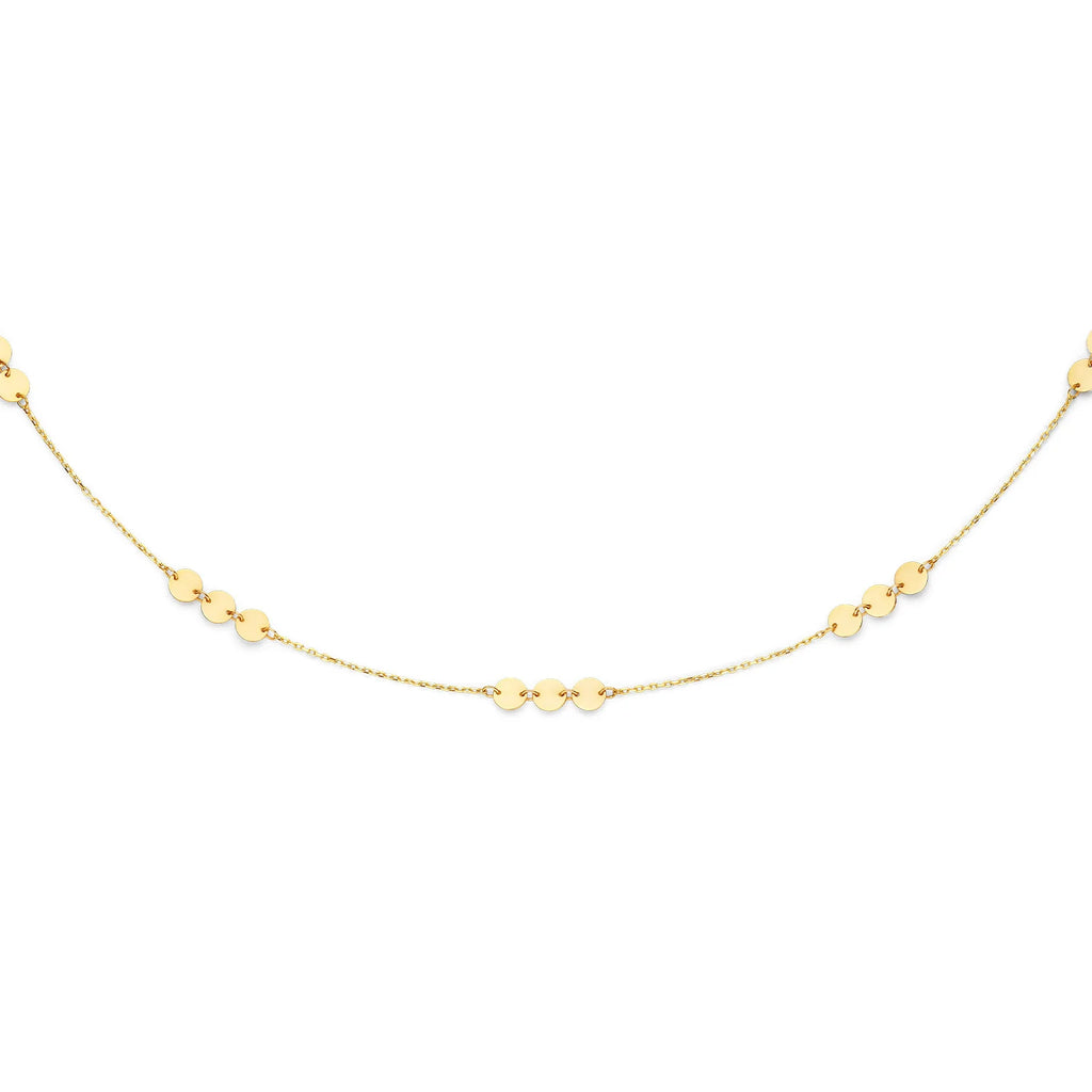 West End ketting