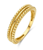 Crown Ring