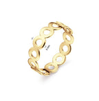 Sunset Ring