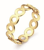 Sunset Ring
