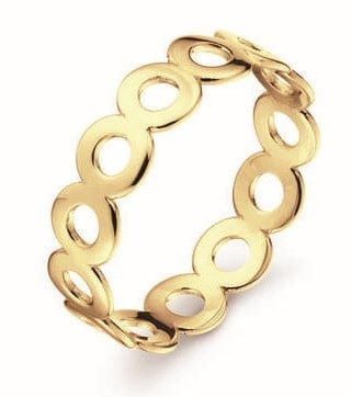 Sunset Ring
