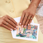 San Marco Ring