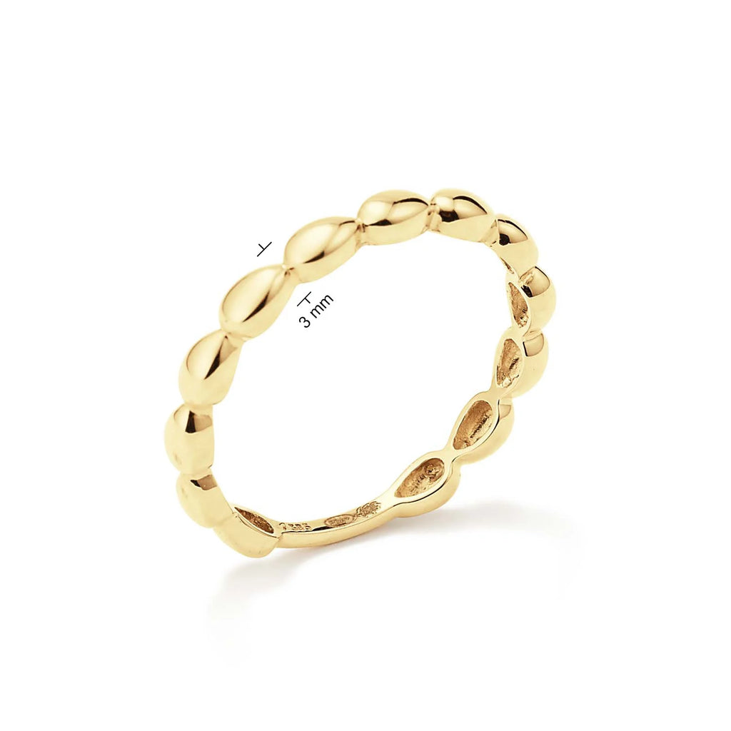 San Marco Ring
