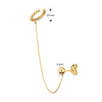 Cuff Stud