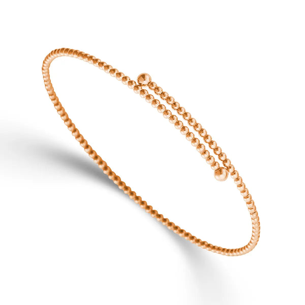 Armband - Hutjens - 14k Roségoud