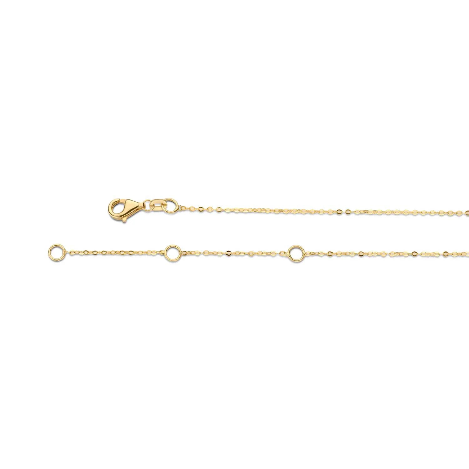 Las Ramblas armband