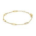 Las Ramblas armband