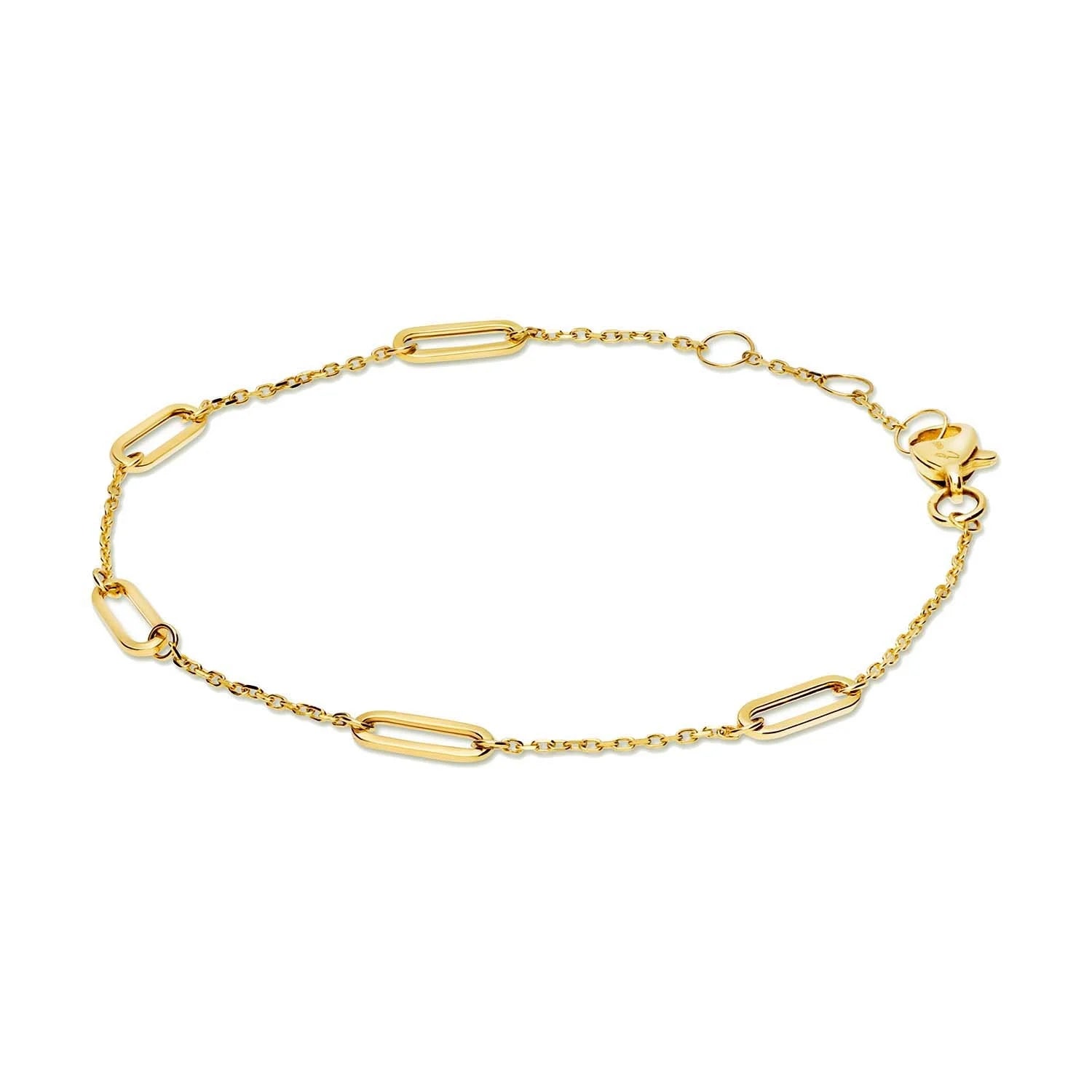 Las Ramblas armband