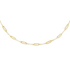 Las Ramblas ketting