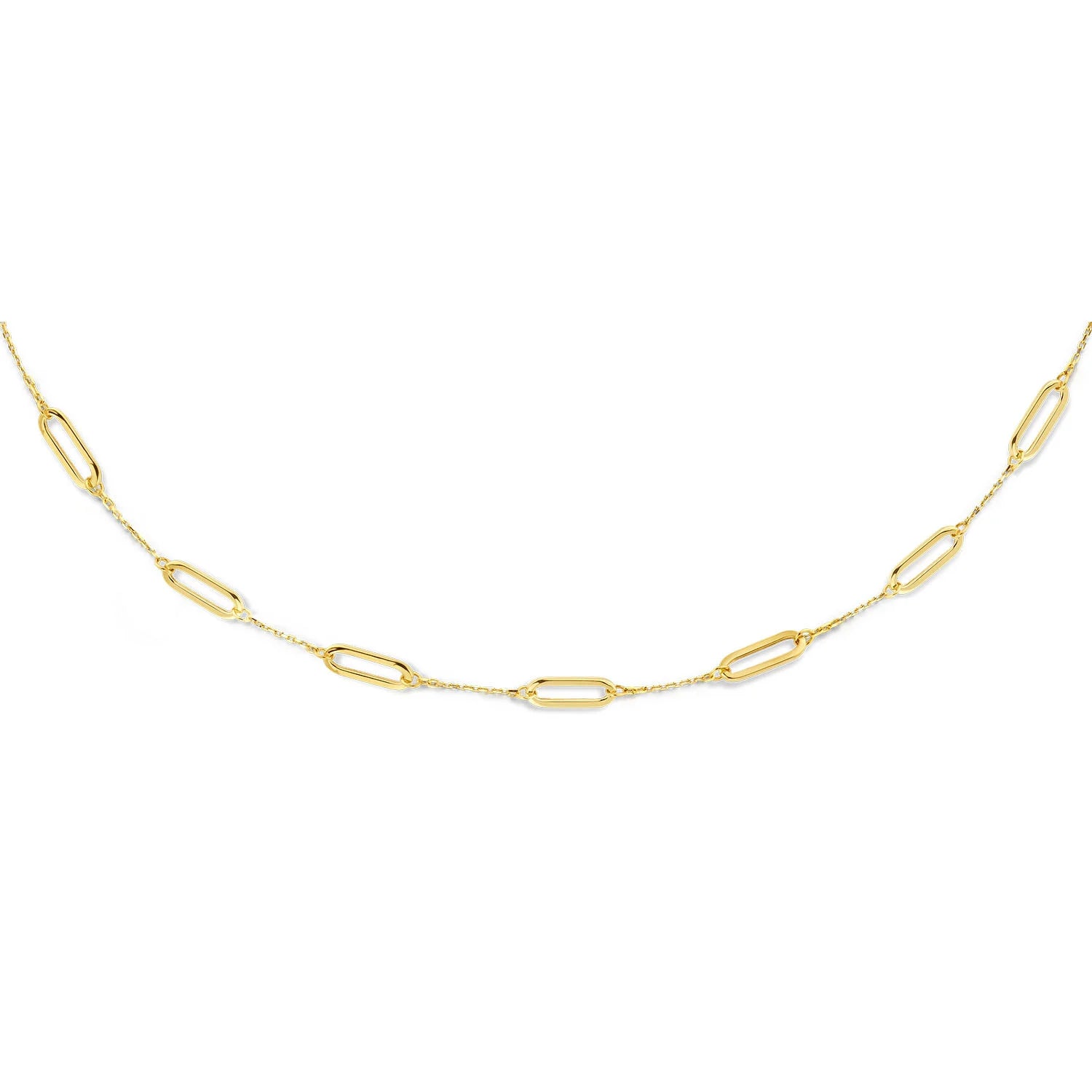 Las Ramblas ketting