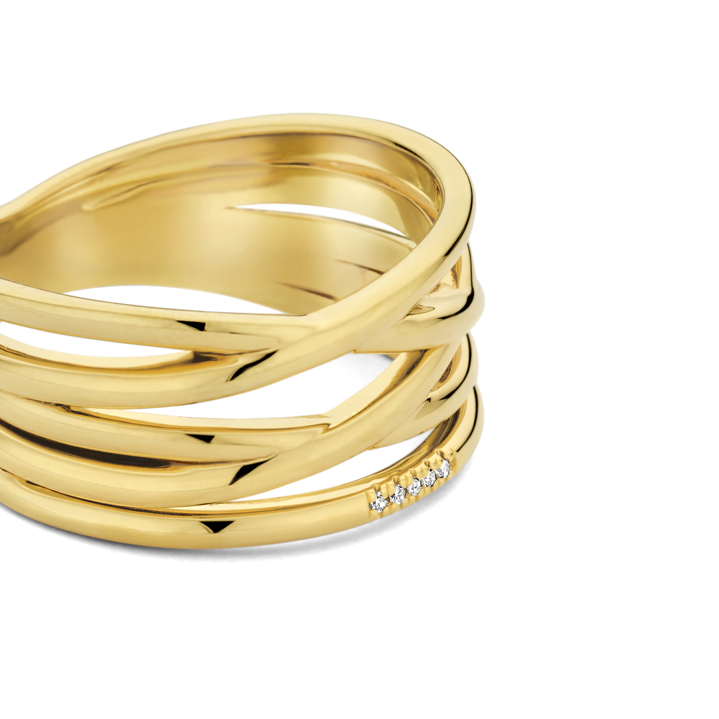 Linear Ring
