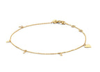 Love armband