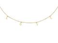 L.O.V.E. ketting