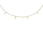 L.O.V.E. ketting