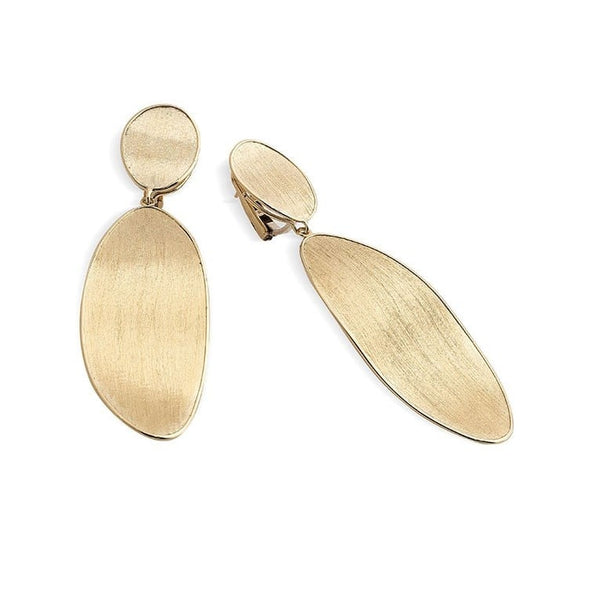 Lunaria  Hanger - Marco Bicego - 18k Geelgoud