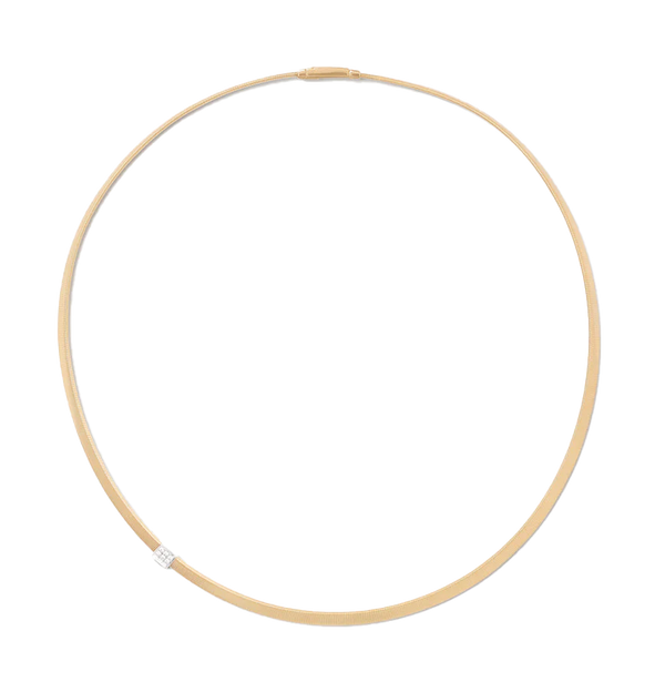 Masai - Enkel - Marco Bicego - 18k Geelgoud