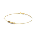 Mini dots armband