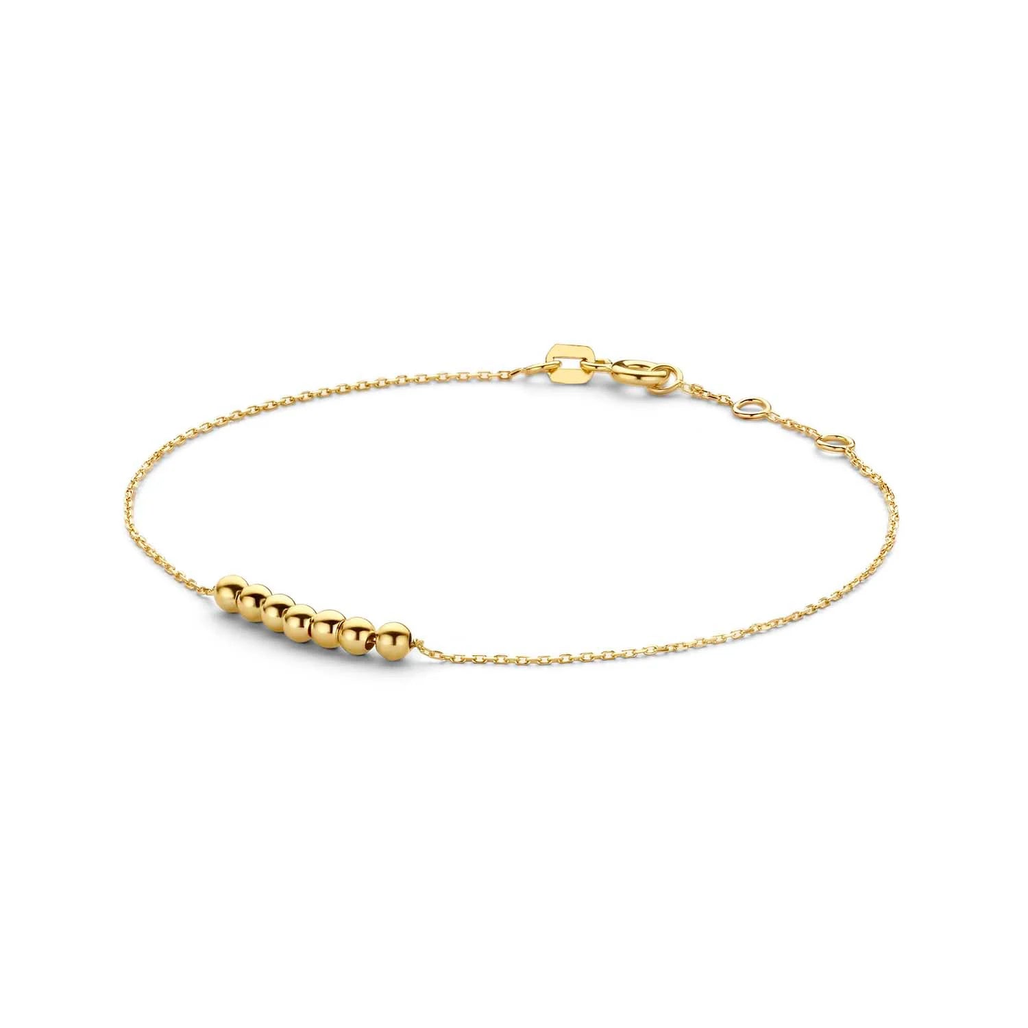 Mini dots armband