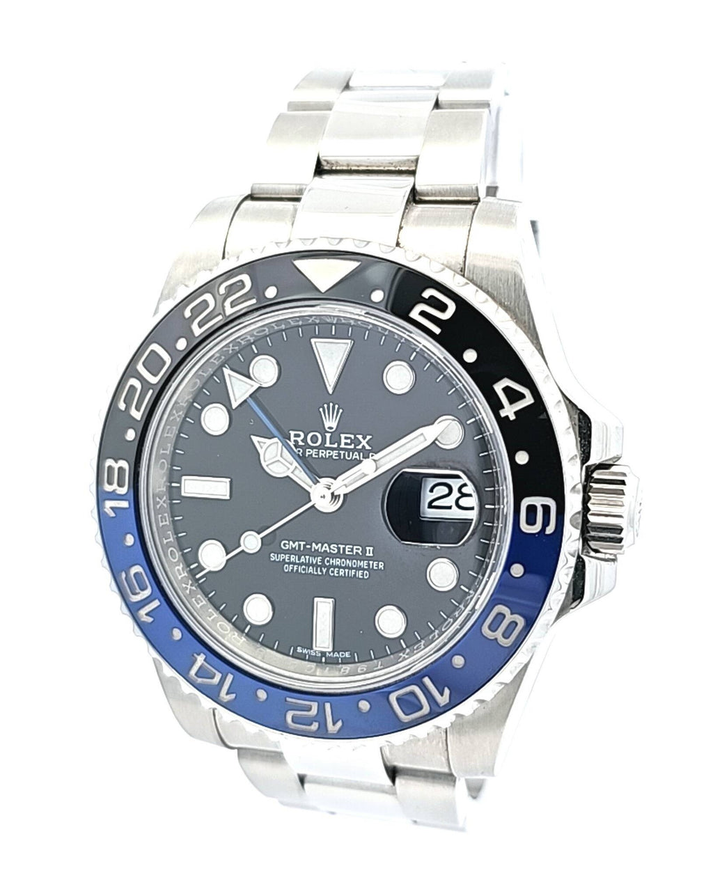 Nieuw Rolex.2