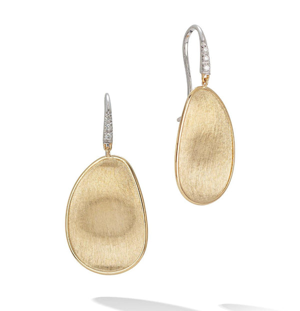 Lunaria  Diamant - Marco Bicego - 18k Geelgoud