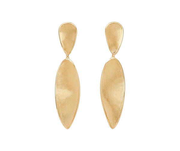 Lunaria Twist - Marco Bicego - 18k Geelgoud