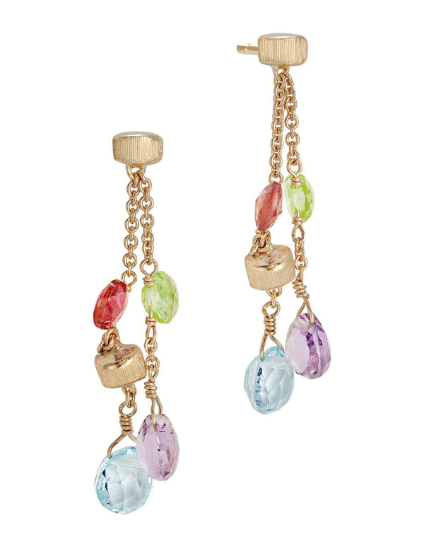 Paradise Strand - Marco Bicego - 18k Geelgoud