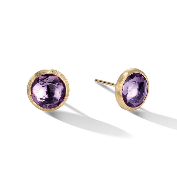 Jaipur -  Amethyst - Marco Bicego - 18k Geelgoud