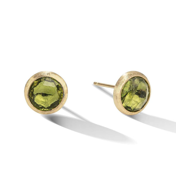 Jaipur -  Peridot - Marco Bicego - 18k Geelgoud