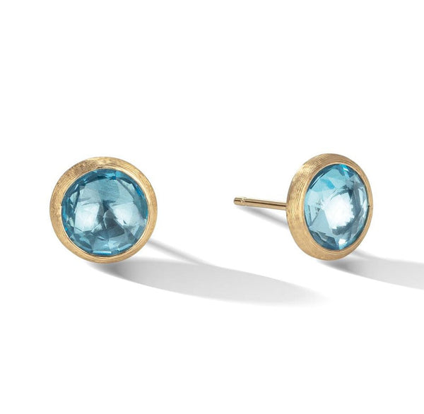 Jaipur - Topaas - Marco Bicego - 18k Geelgoud
