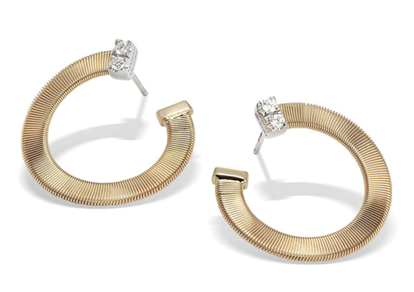 Masai - Marco Bicego - 18k Geelgoud