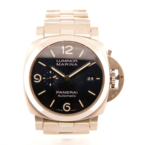 Panerai Luminor - Heren horloge - PAM01316