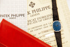 PatekPhilippe4226-Papieren