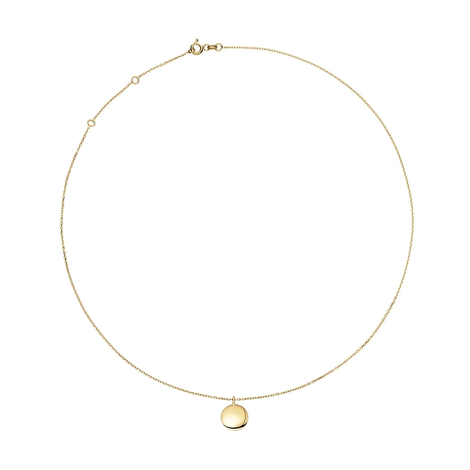 Piazza ketting