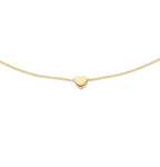 Plain Heart