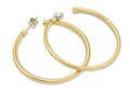PONTEVECCHIO-Ohrstecker_CO1158Y