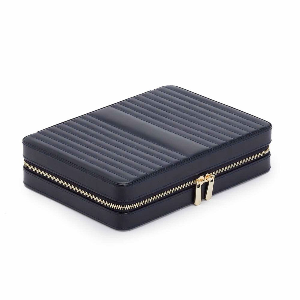 Wolf - Maria Large Zip Case - 766117