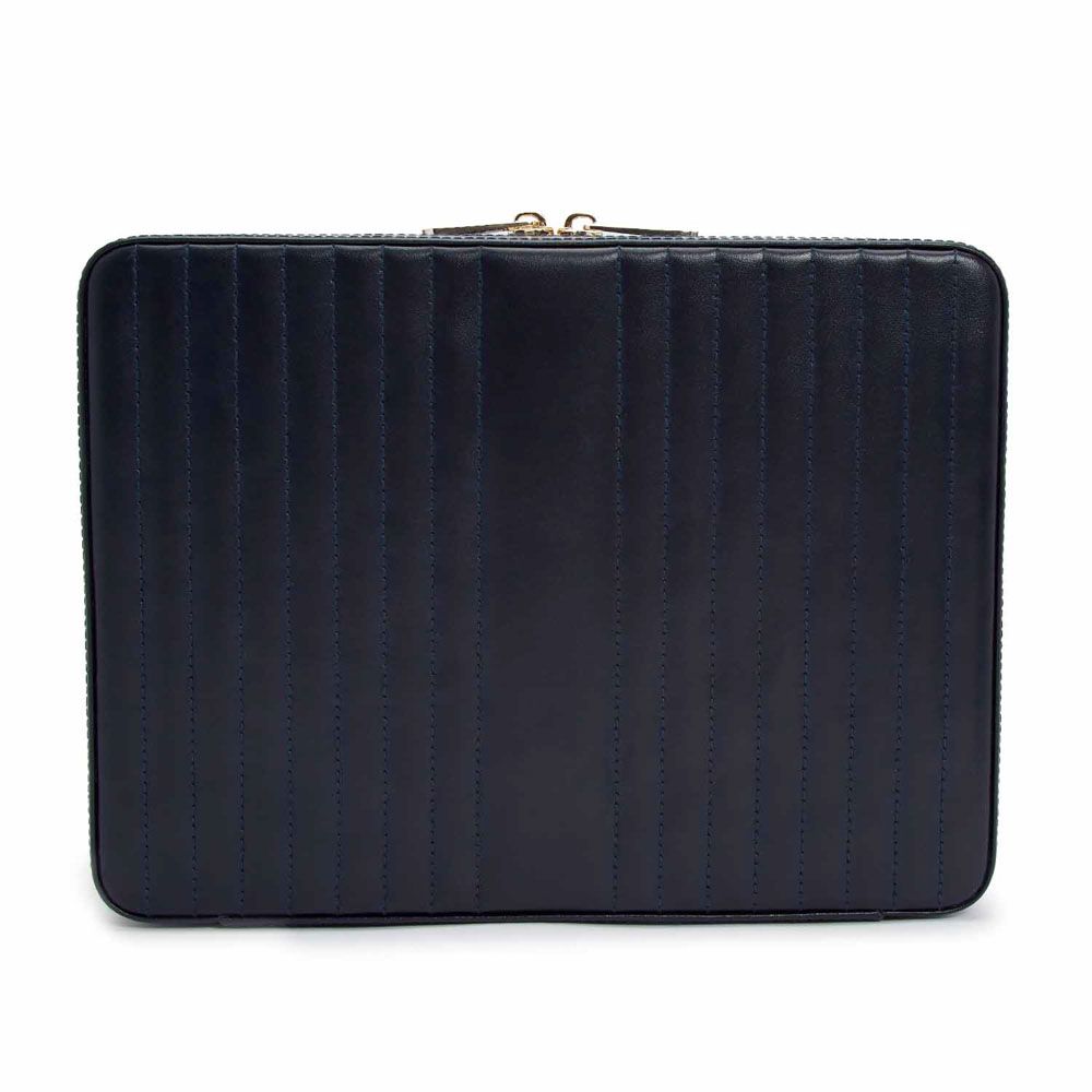 Wolf - Maria Large Zip Case - 766117