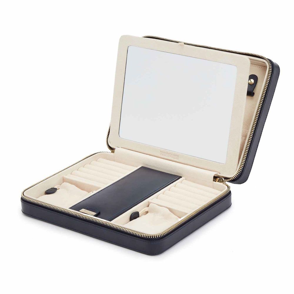 Wolf - Maria Large Zip Case - 766117