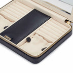 Wolf - Maria Large Zip Case - 766117