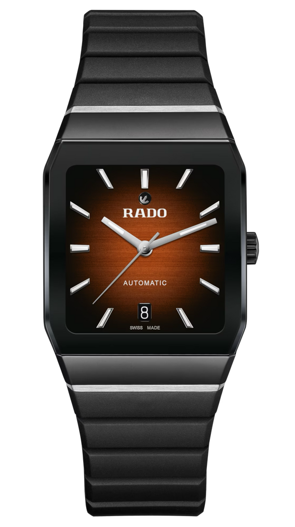 Anatom - Rado - Roestvrij Staal - R10202309