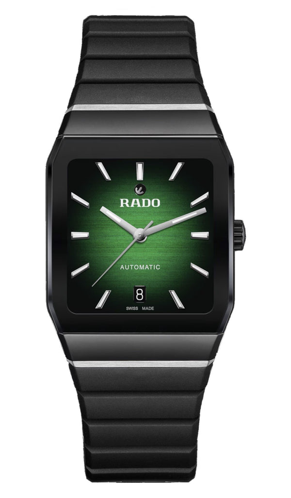 Anatom - Rado - Roestvrij Staal - R10202319