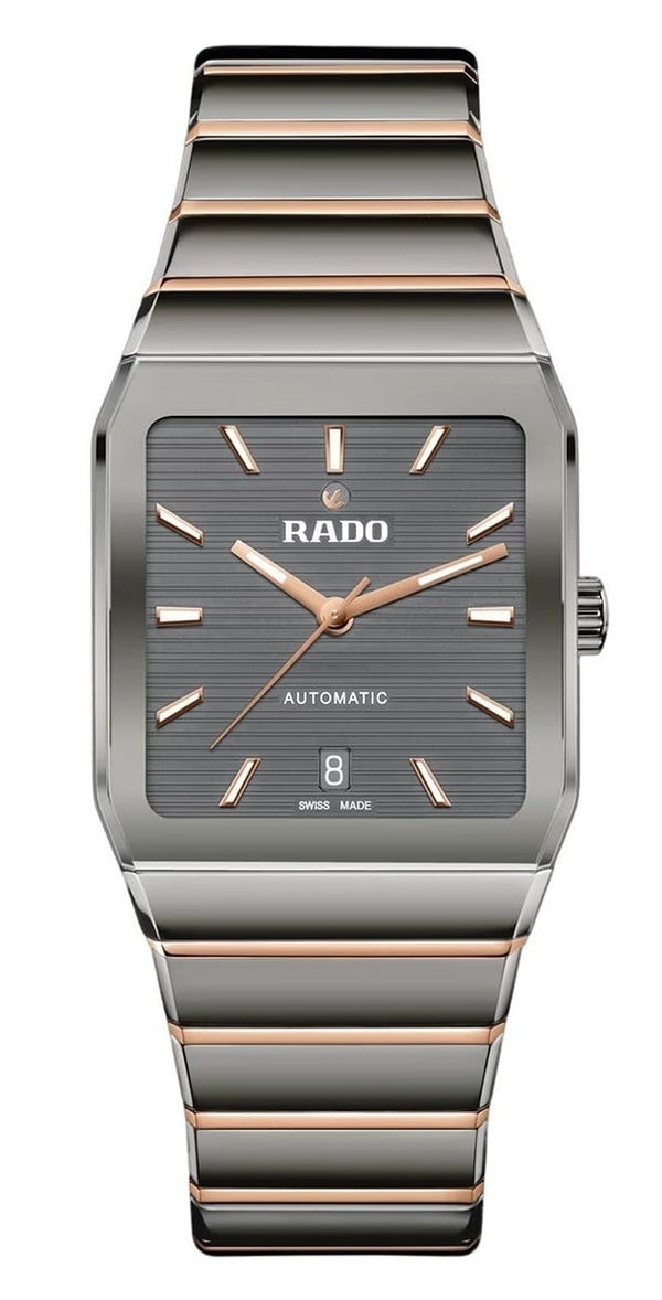 Anatom - Rado - Roestvrij Staal - R10203102