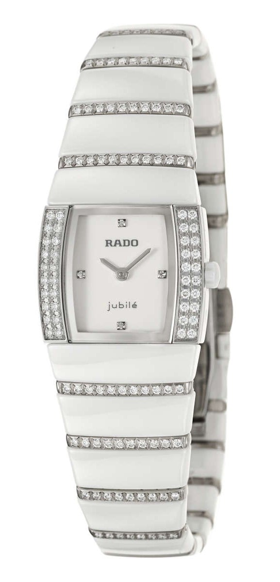 Ceramic - Rado - Roestvrij Staal - R13831703