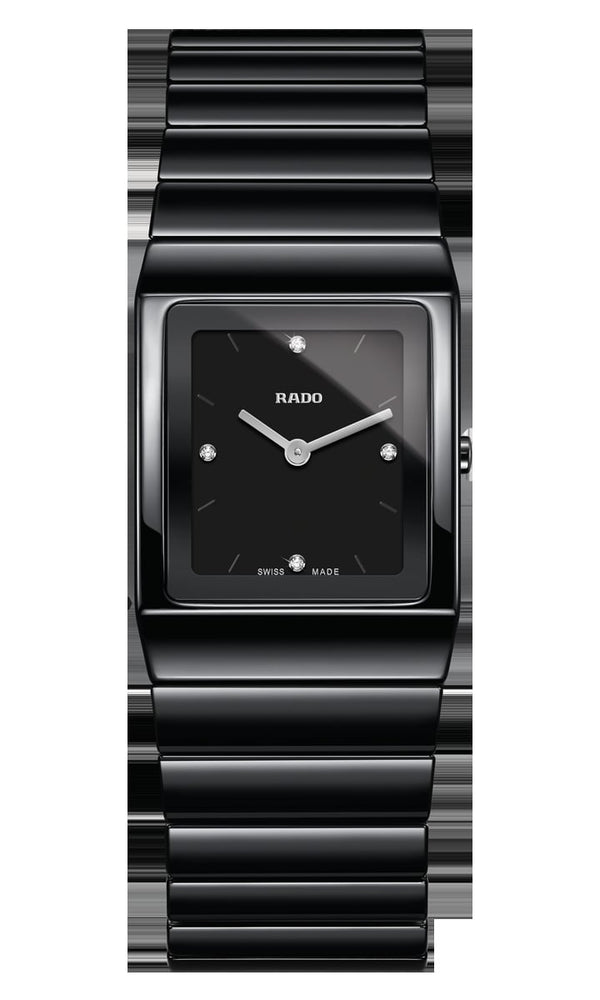 Ceramica - Rado - Roestvrij Staal - R21702702