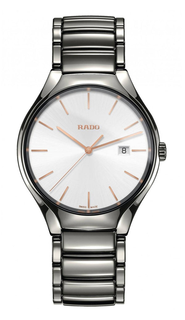 True - Rado - Roestvrij Staal - R27239102