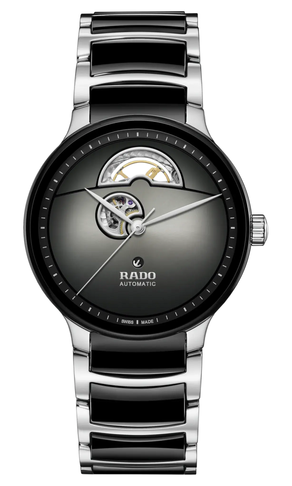 Centrix Open Heart - Rado - Roestvrij Staal - R30012152